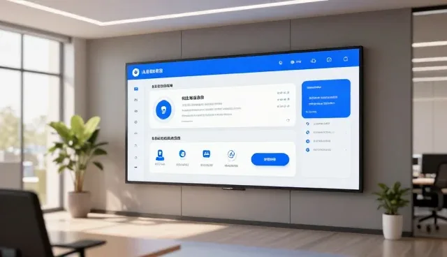 工业自动化技术转让中的选型关注点与维护建议