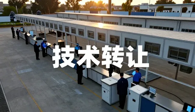 项目现场为什么需要系统集成？