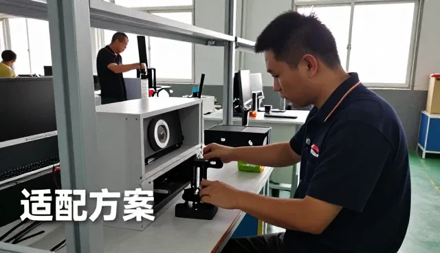 系统集成：技术转让在项目现场的应用要点