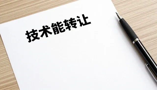 技术转让在系统集成项目中的关键影响因素