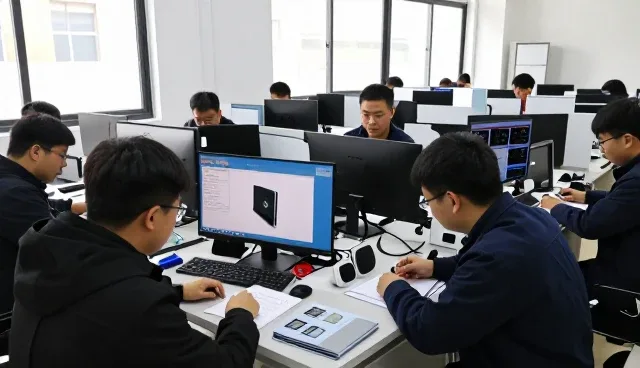 系统集成满足复杂环境应用需求
